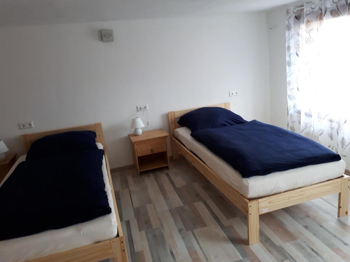 Da Giuseppe Apartment Tuttlingen Bagian luar foto