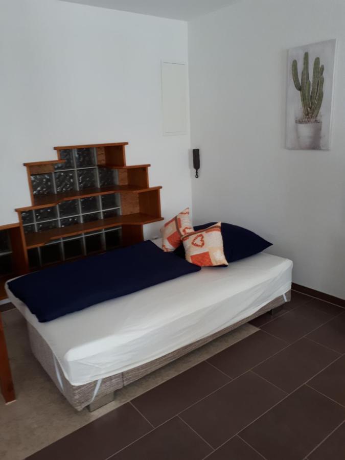 Da Giuseppe Apartment Tuttlingen Bagian luar foto