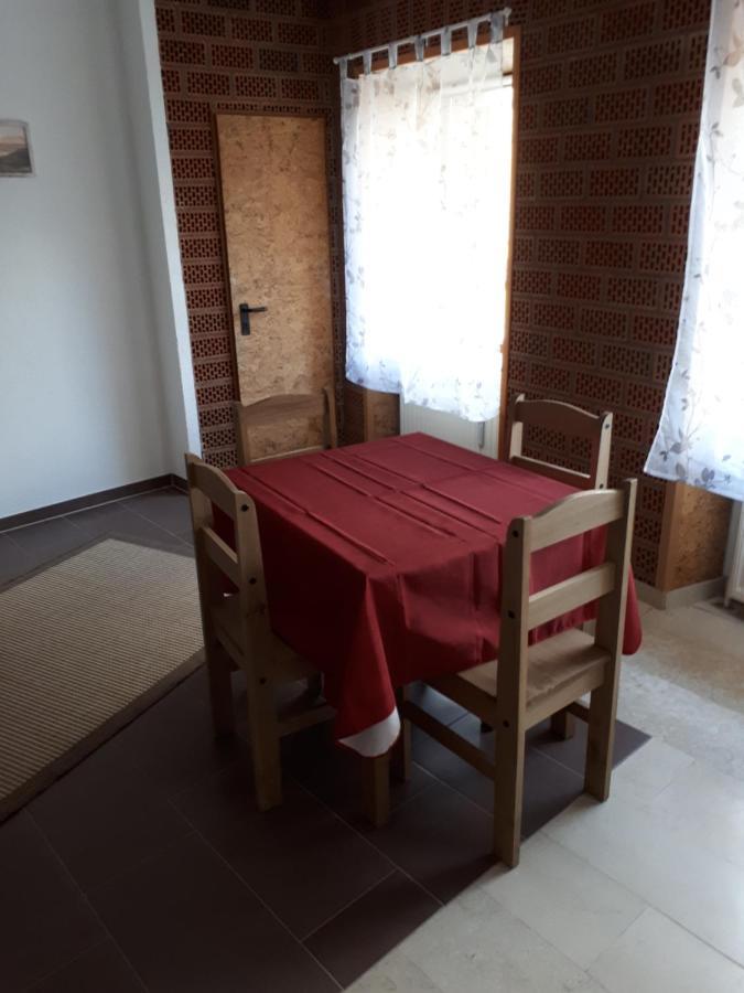 Da Giuseppe Apartment Tuttlingen Bagian luar foto