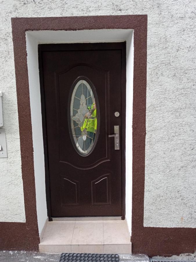 Da Giuseppe Apartment Tuttlingen Bagian luar foto