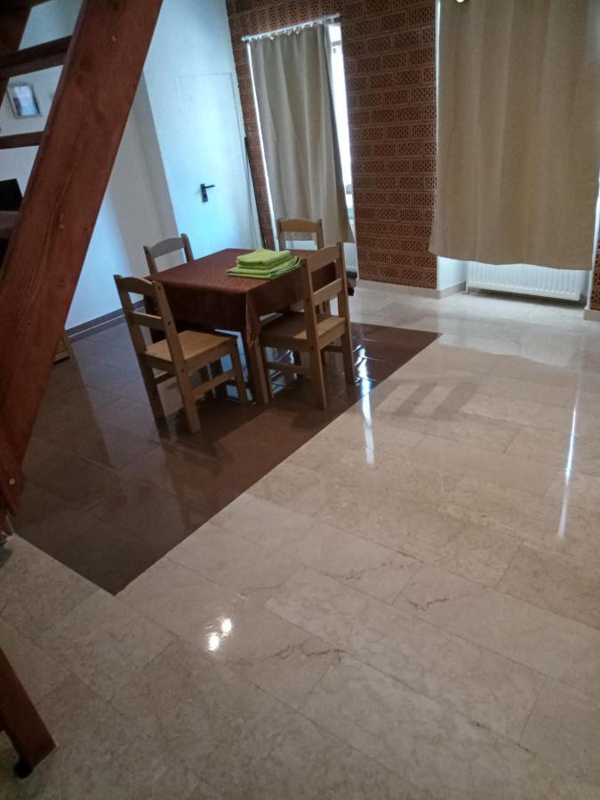 Da Giuseppe Apartment Tuttlingen Bagian luar foto